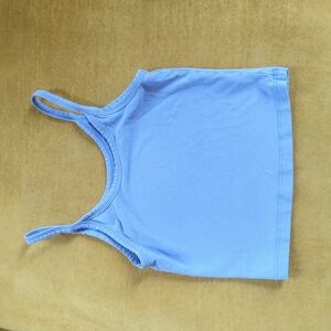 ARQ tank size S light purple